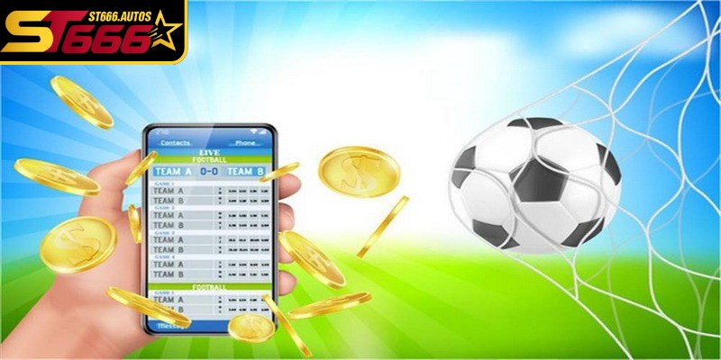 Cách quản lý vốn khi cá độ ST666 là tuân thủ đúng quy tắc cược