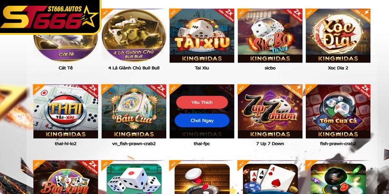 Lý do anh em nên nắm bắt kinh nghiệm chơi game bài