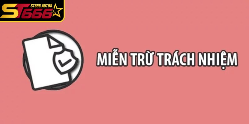 Người dùng phải tự chịu trách nhiệm với mọi hành động của mình trong hệ thống