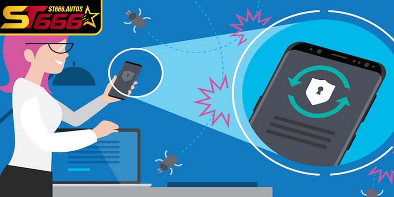 Người dùng tuân thủ đầy đủ quy định nhằm đảm bảo hệ thống vận hành ổn định