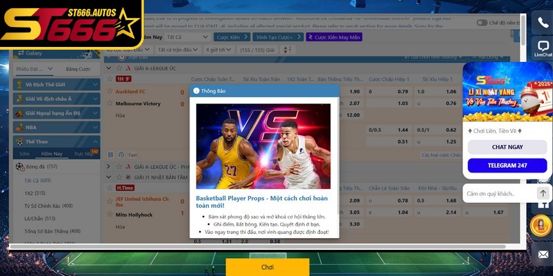 So sánh ST666 và U888 về kho game giải trí