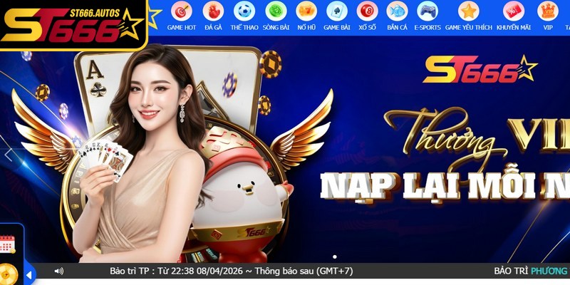 Những tin đồn ST666 lừa đảo không thường thiếu căn cứ và bằng chứng xác thực