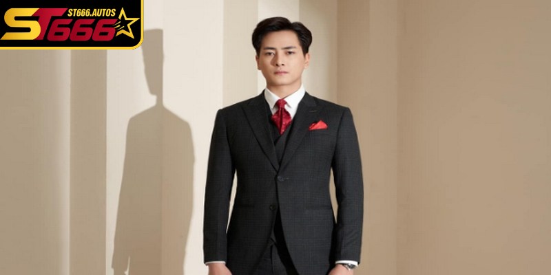 Tiểu sử về tác giả nội dung ST666 Nguyễn Anh Trí